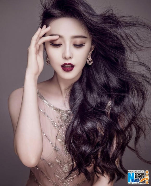 Bị nghi là trốn thuế, Phạm Băng Băng bị đánh giá là nghệ sỹ không có trách nhiệm