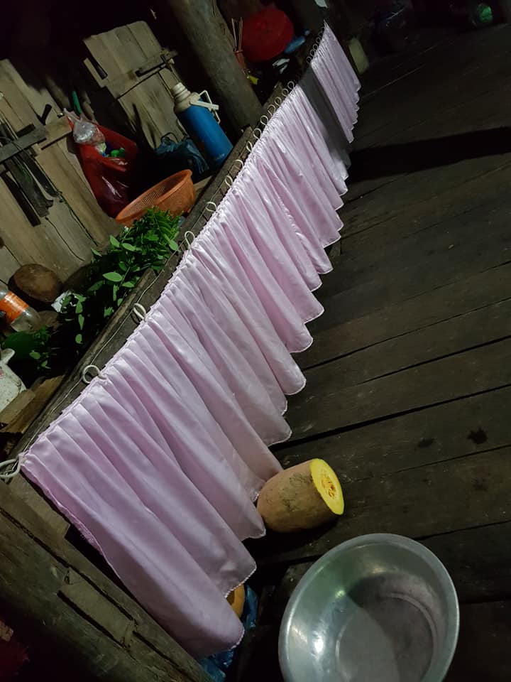 Chuyện hiếm có trong đám cưới cô dâu 61 tuổi, chú rể 26 tuổi