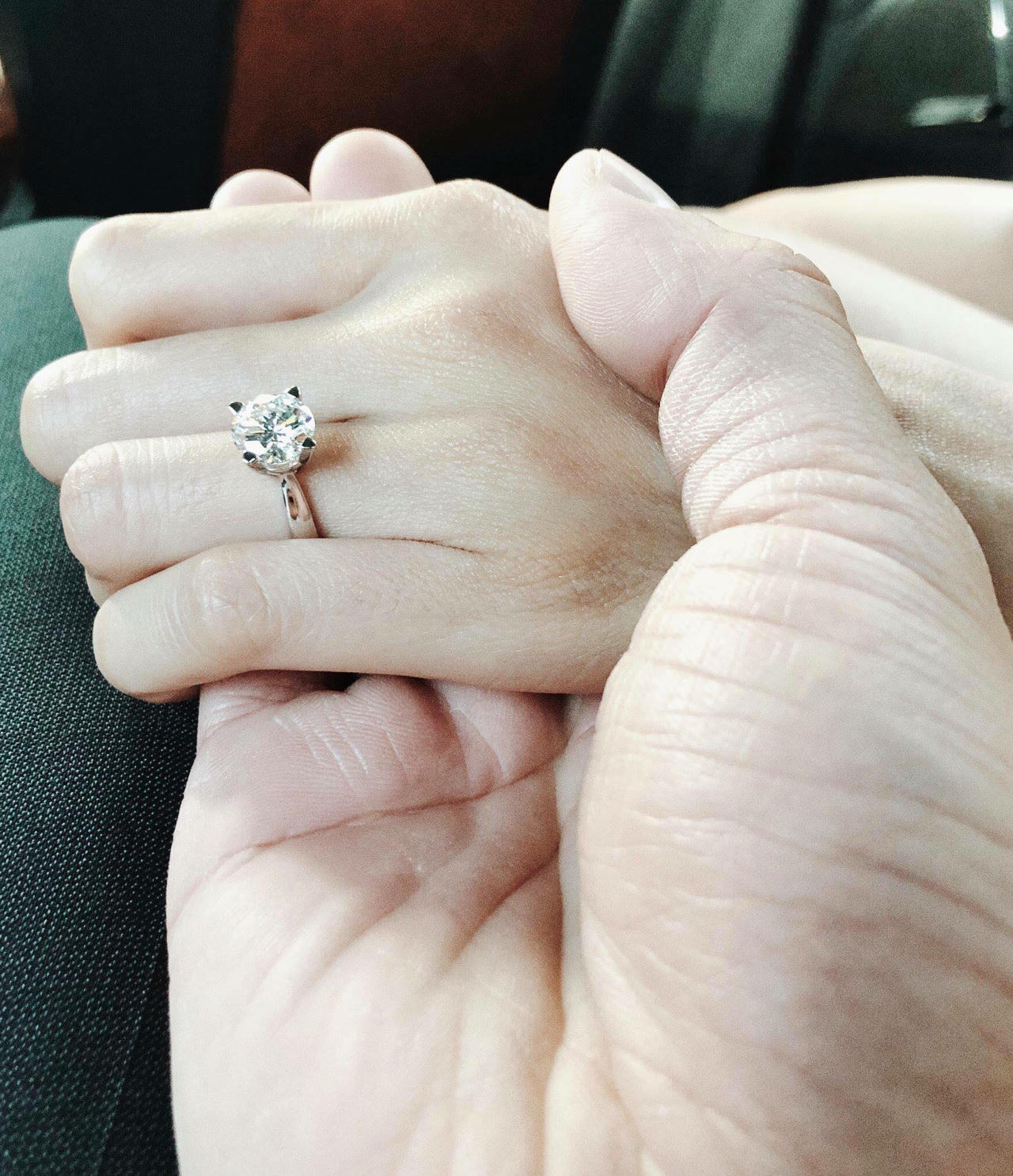 Gần ngày cưới, chồng doanh nhân của Lan Khuê nhắn gửi lời yêu ngọt ngào 