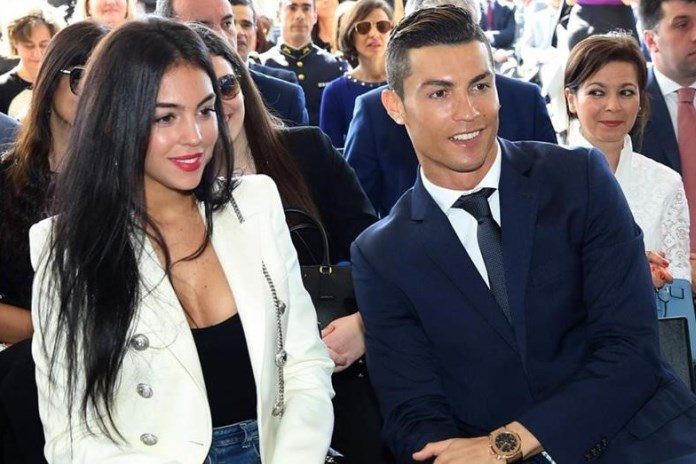 Ronaldo lên tiếng khi bị tố hiếp dâm