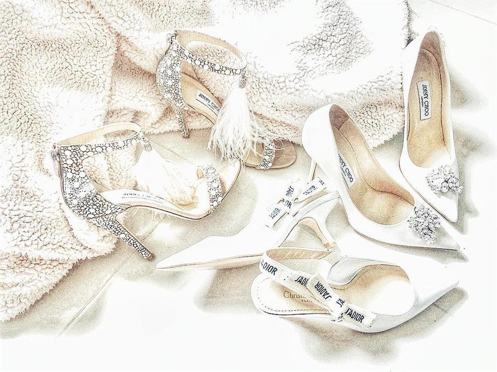 Lan Khuê và John Tuấn Nguyễn hạnh phúc chuẩn bị cưới