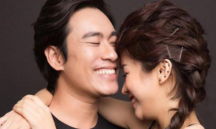 Sau scandal tình cảm, An Nguy bất ngờ xuất hiện trong đám cưới Lan Khuê