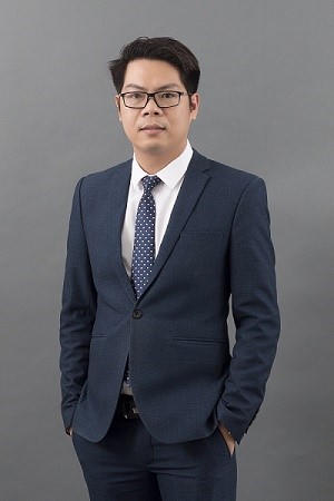 CEO Trần Đình Thăng mang công nghệ làm đẹp trên thế giới tới Việt Nam