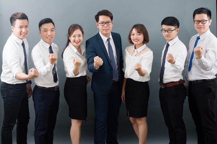 CEO Trần Đình Thăng mang công nghệ làm đẹp trên thế giới tới Việt Nam