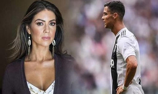 Ronaldo thừa nhận có quan hệ tình dục với cô gái tố cáo hiếp dâm