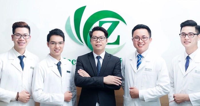 CEO Trần Đình Thăng mang công nghệ làm đẹp trên thế giới tới Việt Nam