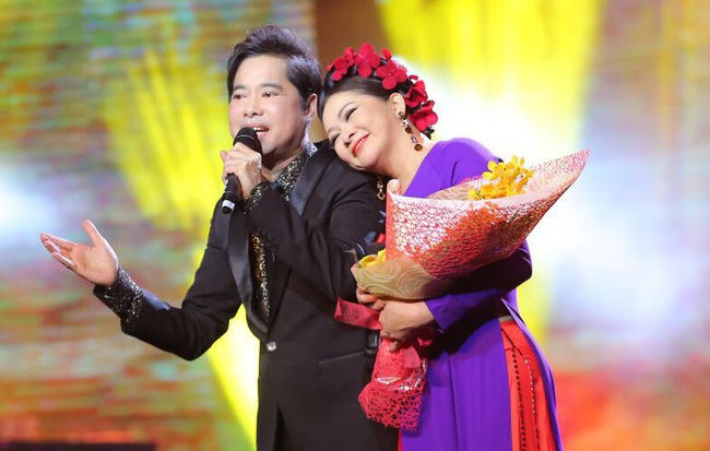 Ngọc Sơn lên tiếng về tin đồn cưới Như Quỳnh