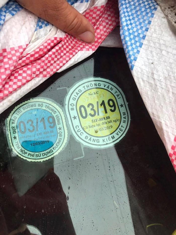 Siêu xe Ferrari của ca sĩ Tuấn Hưng gặp nạn tại Phú Thọ