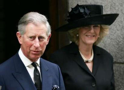 Bà Camilla đòi phí ly hôn 9 nghìn tỷ, dọa tiết lộ bí mật đen tối của Hoàng gia Anh?