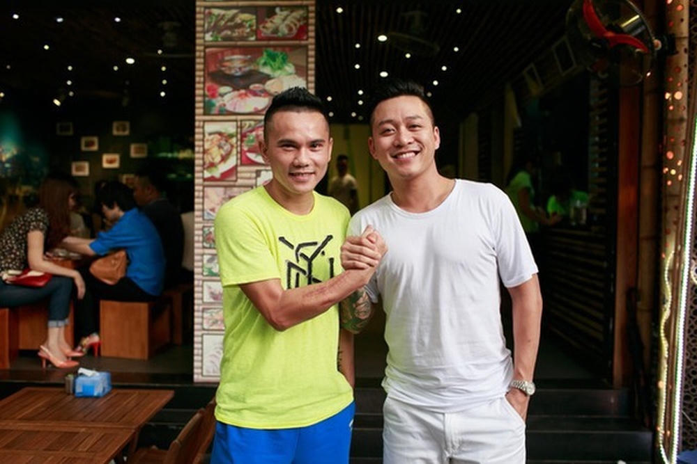 Sau Tuấn Hưng, ca sĩ Tú Dưa cùng tổ chức liveshow 20 năm ca hát