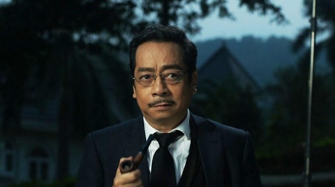 Quy định cấm, hạn chế cảnh hút thuốc trên phim, sân khấu Việt