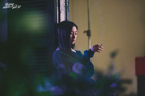 Quy định cấm, hạn chế cảnh hút thuốc trên phim, sân khấu Việt