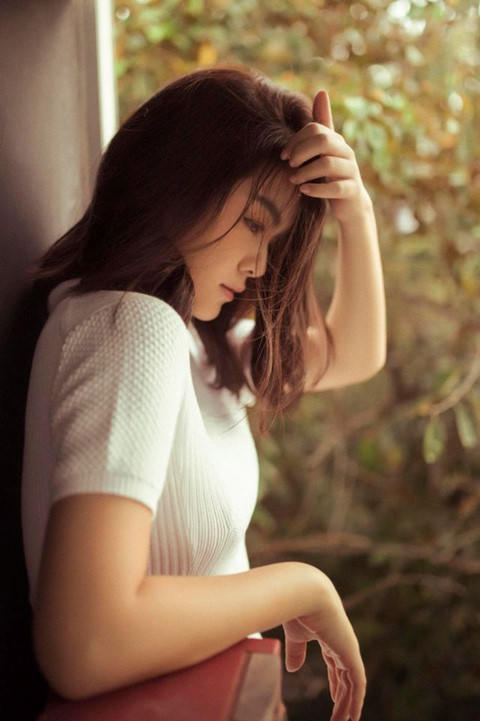 Phạm Quỳnh Anh nức nở: Tôi đã tin quá nhiều để giờ đớn đau