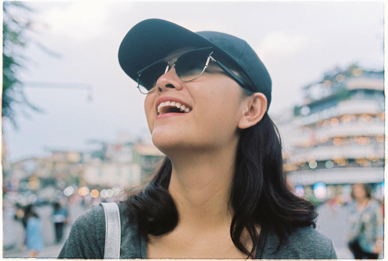 Phạm Quỳnh  Anh lần đầu chia sẻ sau tuyên bố ly hôn