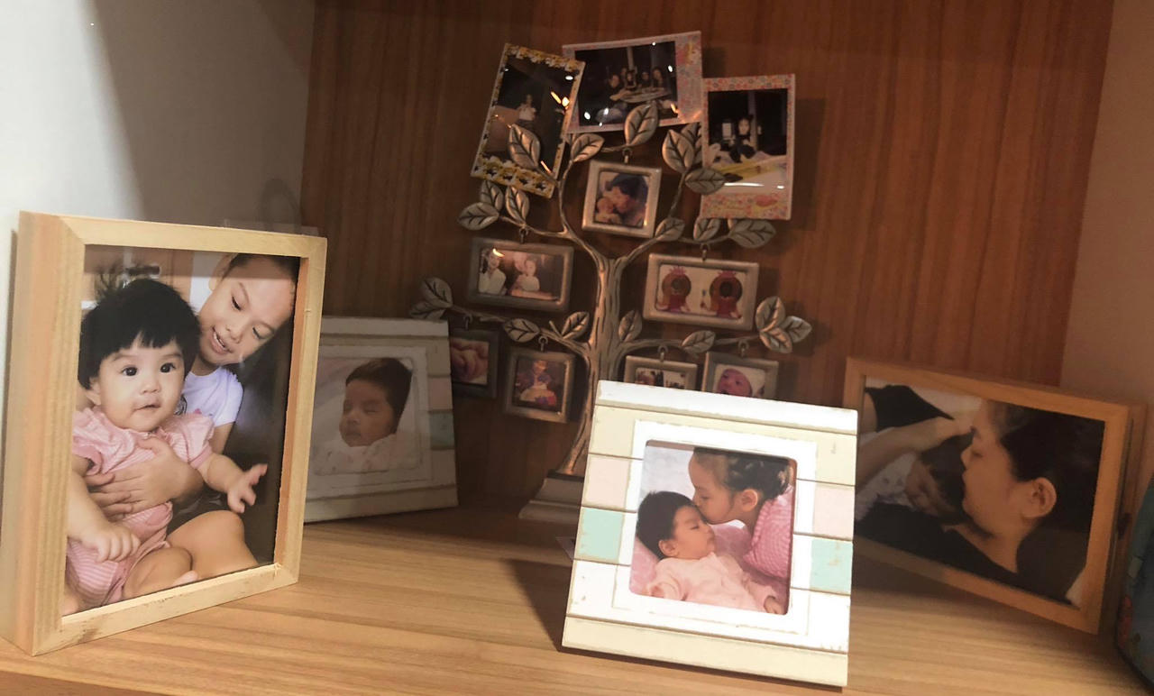 Ai là người thứ 3 xen vào chuyện tình Phạm Quỳnh Anh - Quang Huy?