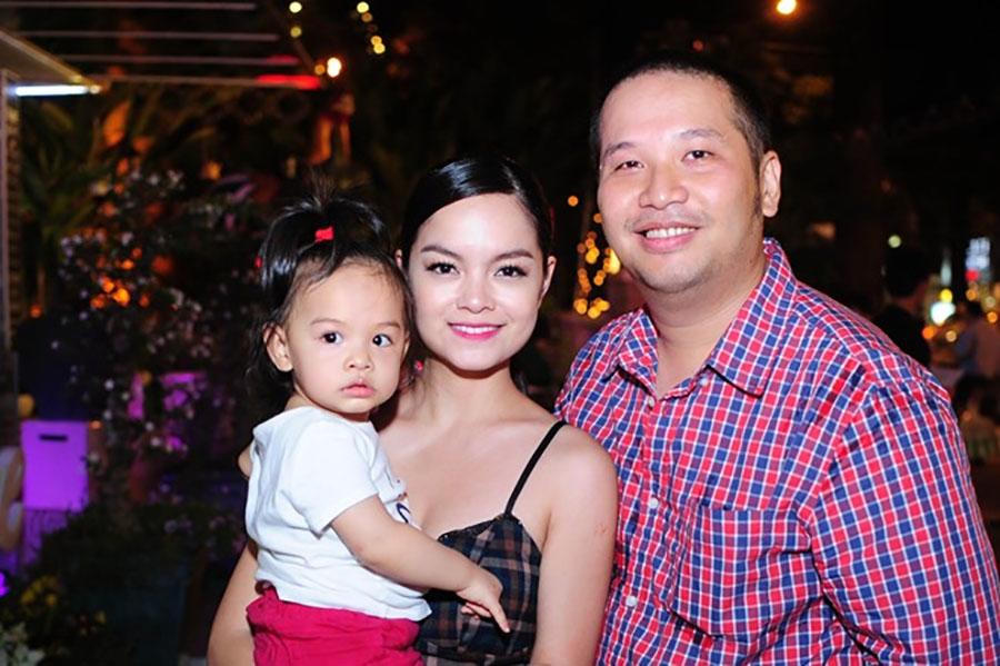 Phạm Quỳnh  Anh lần đầu chia sẻ sau tuyên bố ly hôn