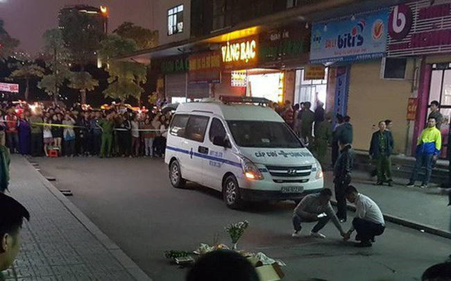 Nữ sinh ném con từ tầng 31: Đáng thương hay đáng giận?