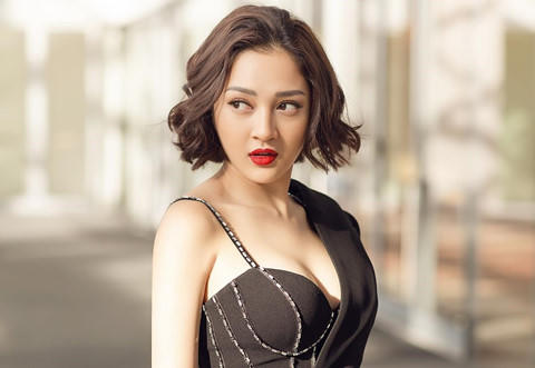 Bị đồn là người phá vỡ hôn nhân của Phạm Quỳnh Anh- Quang Huy, Bảo Anh thuê luật sư vào cuộc