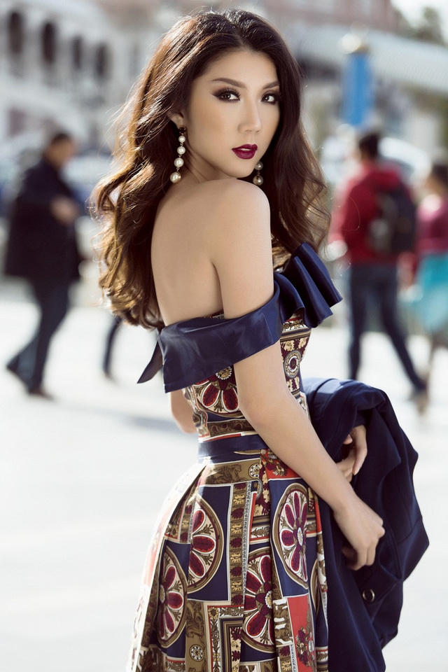 Ngọc Quyên chính thức chia tay chồng Việt Kiều sau 4 năm chung sống