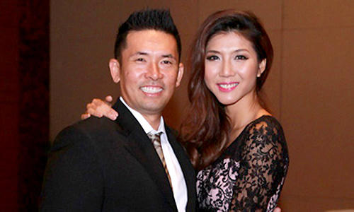 Ngọc Quyên chính thức chia tay chồng Việt Kiều sau 4 năm chung sống