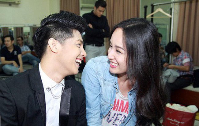 Noo Phước Thịnh xác nhận từng yêu và hẹn hò hoa hậu Mai Phương Thúy