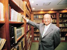 Tang lễ nhà văn Kim Dung được tổ chức riêng tư theo di chúc