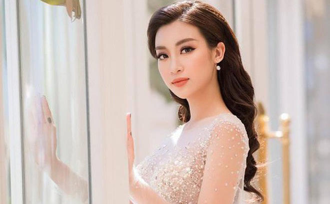 Đỗ Mỹ Linh chính thức trở thành MC của VTV24