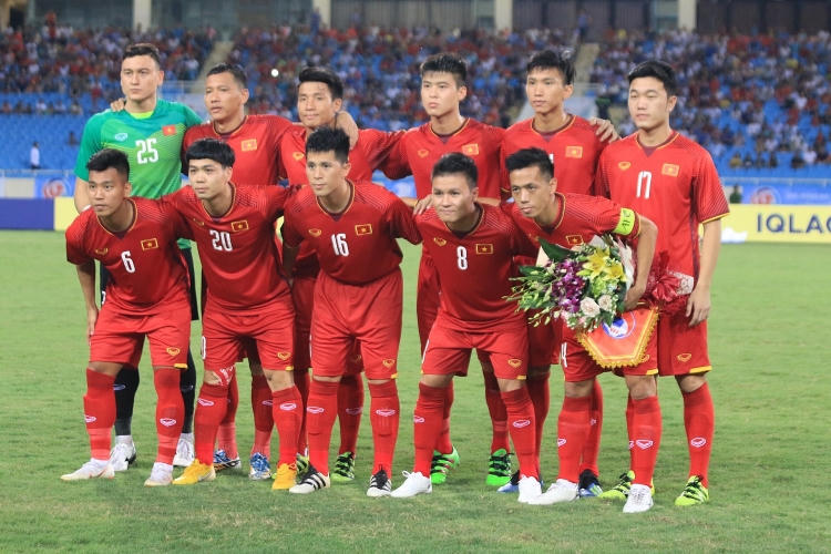 Thầy trò Park Hang-seo có giành được 3 điểm khi ra quân AFF Cup 2018?