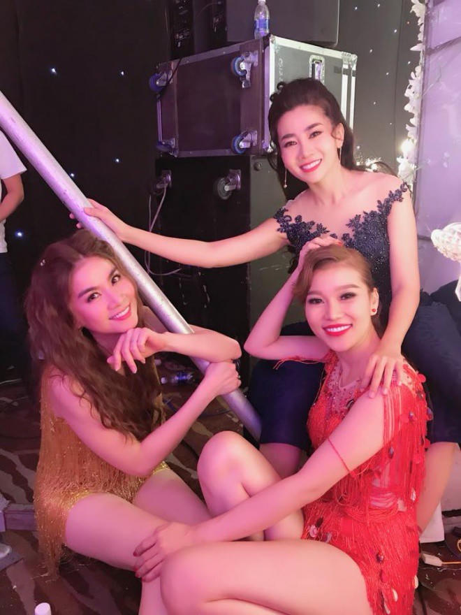 Mai Phương bất ngờ quay lại với công việc khi đang điều trị ung thu phổi