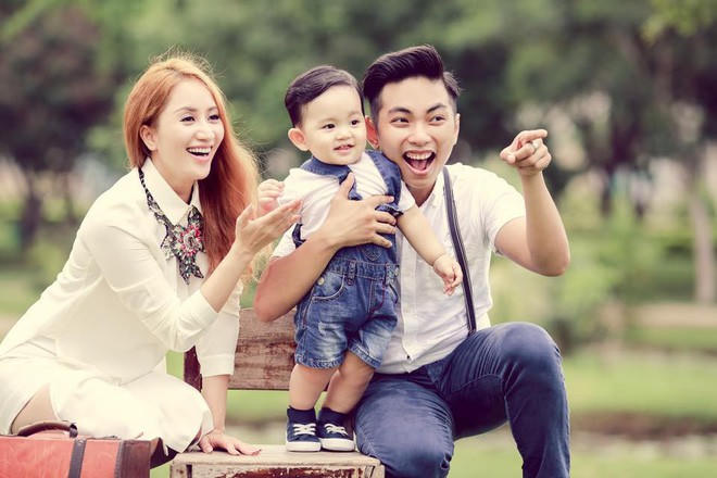 Chuyện ít biết về 2 cặp tình nhân lệch tuổi từng gây chấn động showbiz Việt 