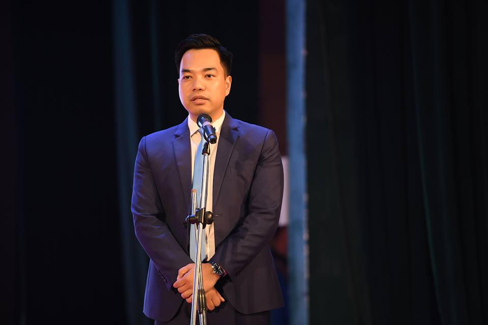 Liên hoan tiếng hát doanh nhân: Sân chơi văn nghệ dành cho các doanh nghiệp