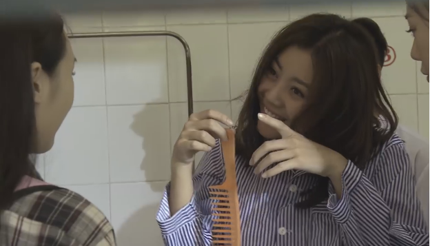 Thịnh sắp chất vấn Quỳnh búp bê, còn Quỳnh dẫn Đào tới gặp My sói