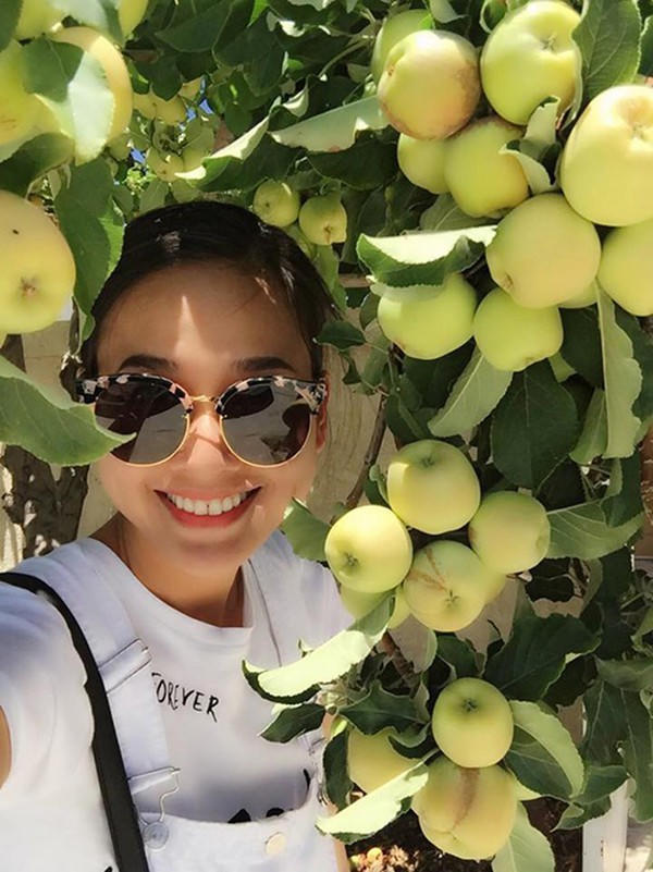 Sau chia tay với Bằng Kiều, cuộc sống Dương Mỹ Linh giờ ra sao?