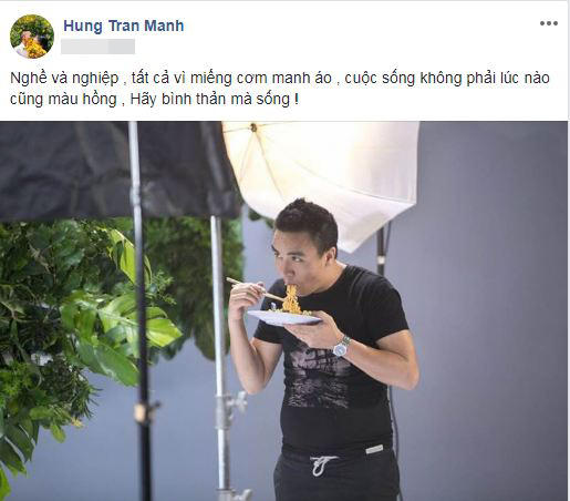 MC Nguyễn Hoàng Linh hủy kết bạn với hôn phu, chia sẻ status đầy tâm trạng 