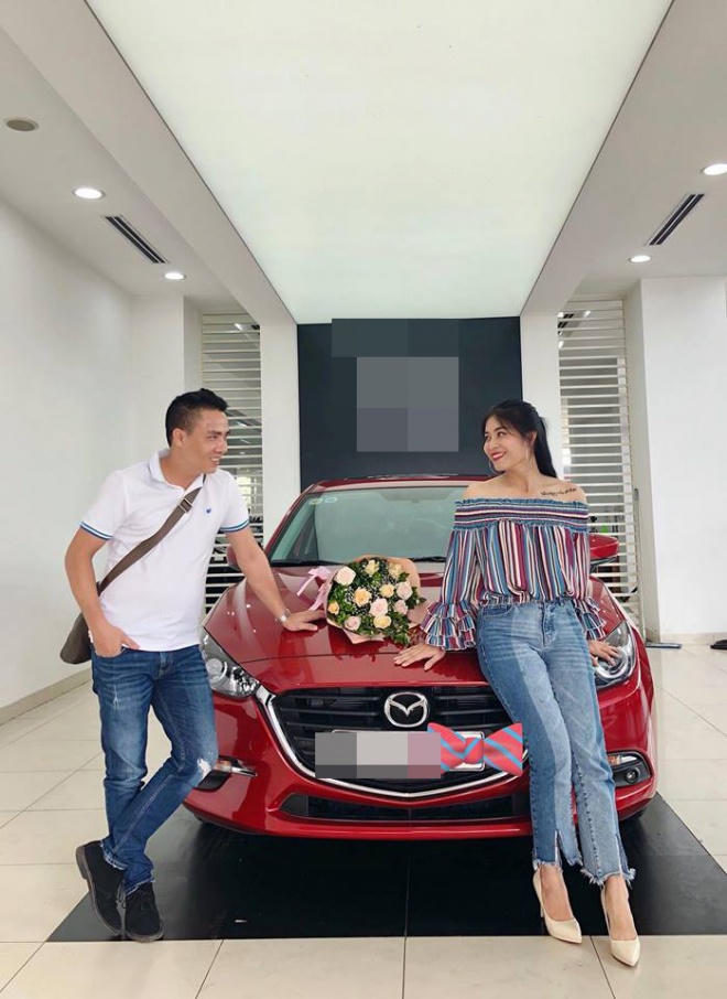 Hôn phu MC Hoàng Linh nói gì trước tin đồn rạn nứt quan hệ?