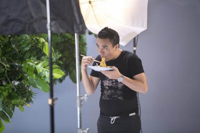 Hôn phu MC Hoàng Linh nói gì trước tin đồn rạn nứt quan hệ?