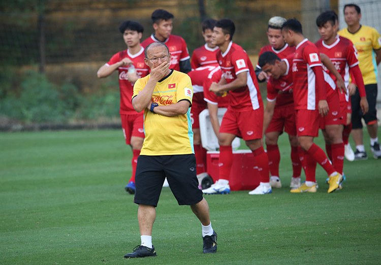 Việt Nam với Malaysia: Thắng để tiến!