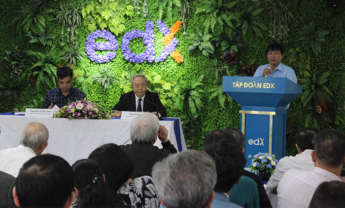 Diễn đàn Doanh nghiệp Hà Nội lần thứ IV: 'Gỡ khó' bằng cải cách hành chính