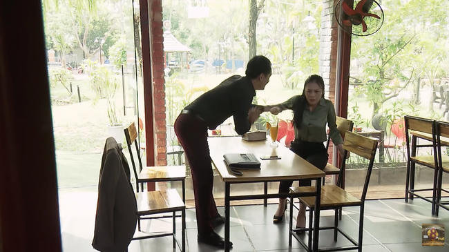 Bất ngờ thông tin rò rỉ về số phận Quỳnh búp bê trong tập cuối