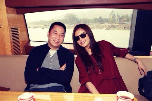 Án phạt cho tội danh lừa đảo của Én nhỏ Triệu Vy