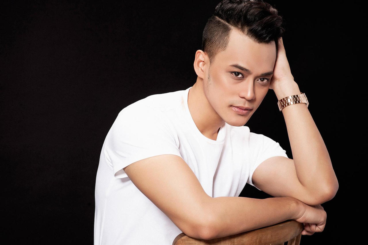 Đàm Vĩnh Hưng 'lên tiếng' khi học trò cũ Phan Ngọc Luân tiết lộ từng chung giường