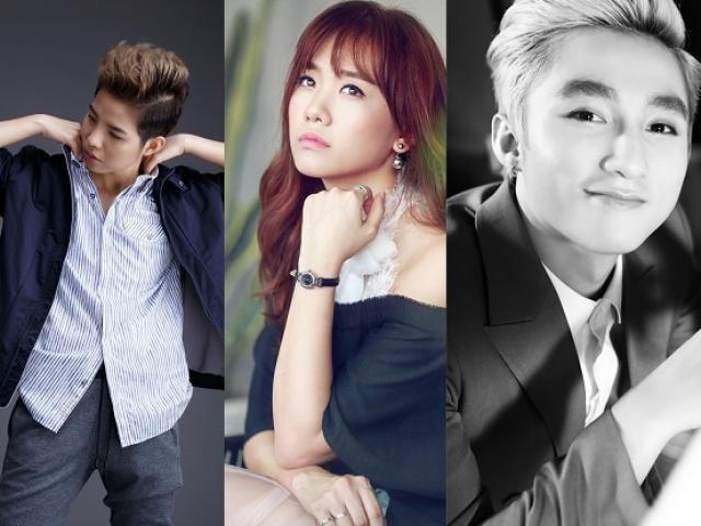 Phan Ngọc Luân, An Nguy, Chi Pu có 'bịt mắt dẫn dắt'' nổi công chúng?