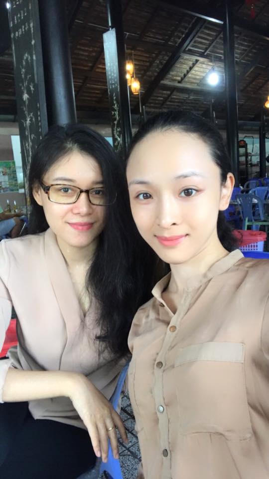 Cuộc sống sang chảnh của Trương Hồ Phương Nga khi thoát vòng lao lý