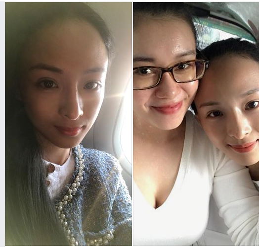 Cuộc sống sang chảnh của Trương Hồ Phương Nga khi thoát vòng lao lý