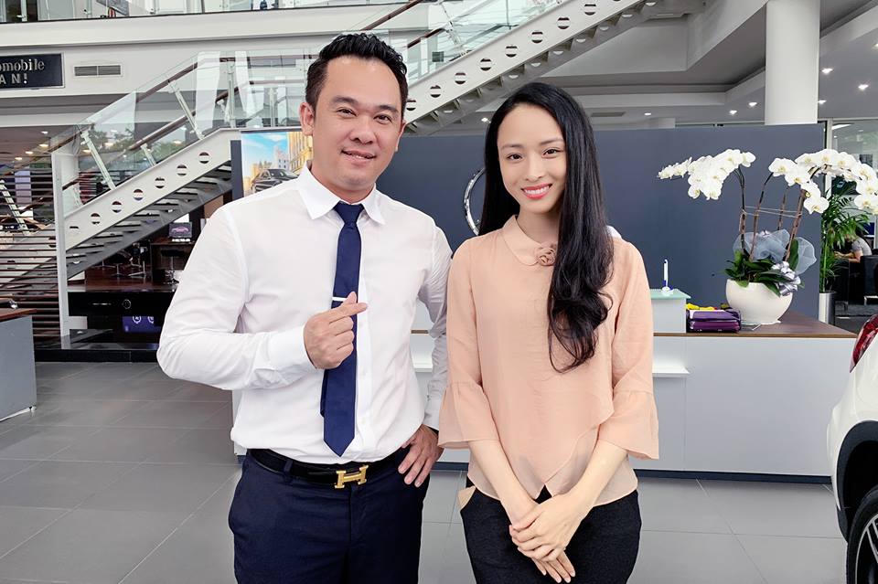 Cuộc sống sang chảnh của Trương Hồ Phương Nga khi thoát vòng lao lý