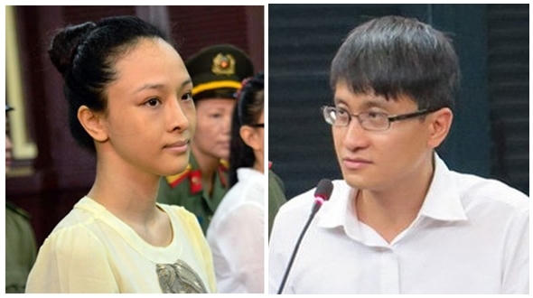 Cuộc sống sang chảnh của Trương Hồ Phương Nga khi thoát vòng lao lý