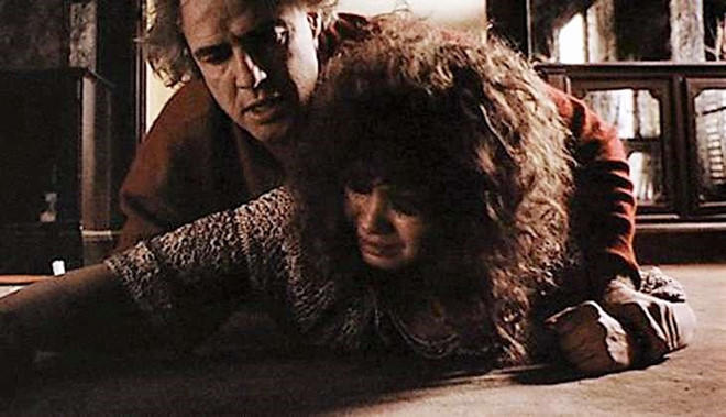 Đạo diễn phim có 'cảnh cưỡng hiếp gây tranh cãi nhất Hollywood' qua đời