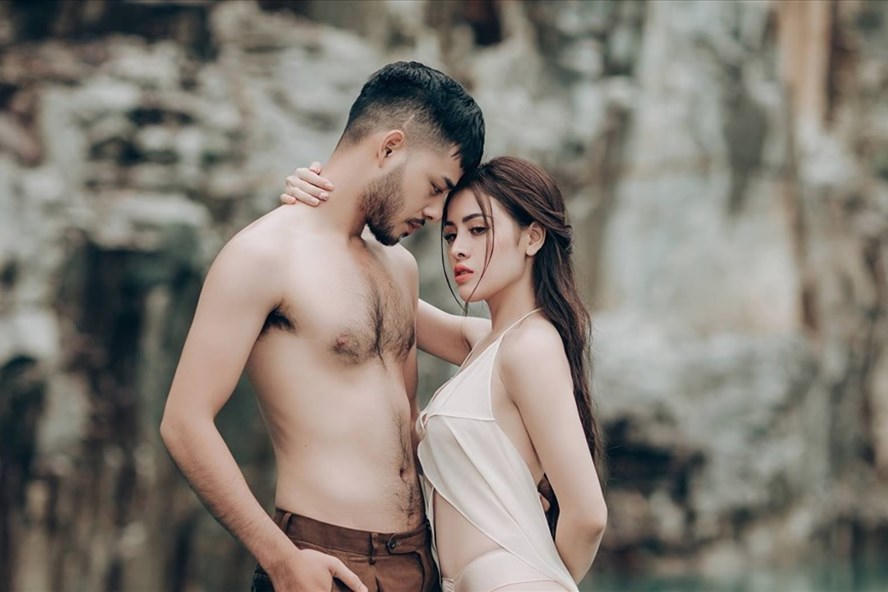 Thư Dung bất ngờ tái xuất sau nghi án bán dâm 25.000 USD