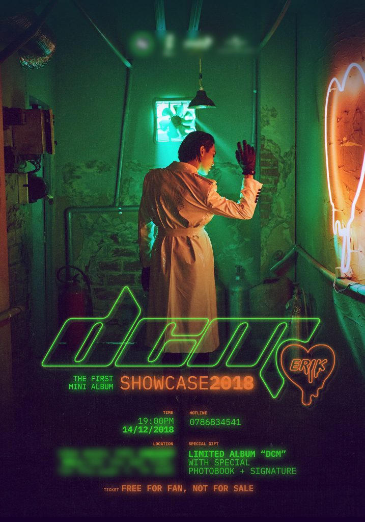 Gây sốc với tên MV, Album: Chiêu trò cứu vớt lượt nghe?