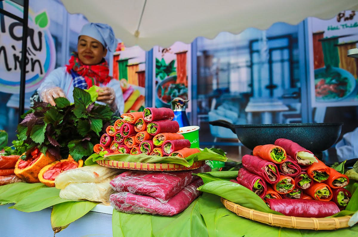 Trở về phở xưa để tôn vinh “Ngày của Phở”